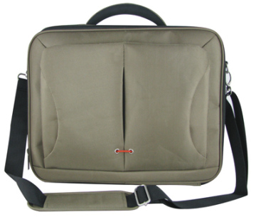 Nylon Handbag for 15.6 Inch Laptop with High Quality. (SM8583)