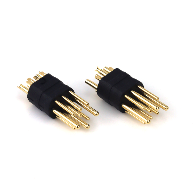 Waterproof Pin Connector