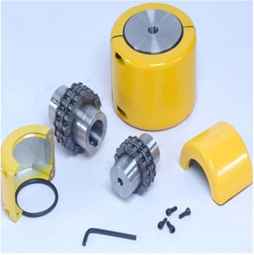 China KC5016 Chainshaft Coupling