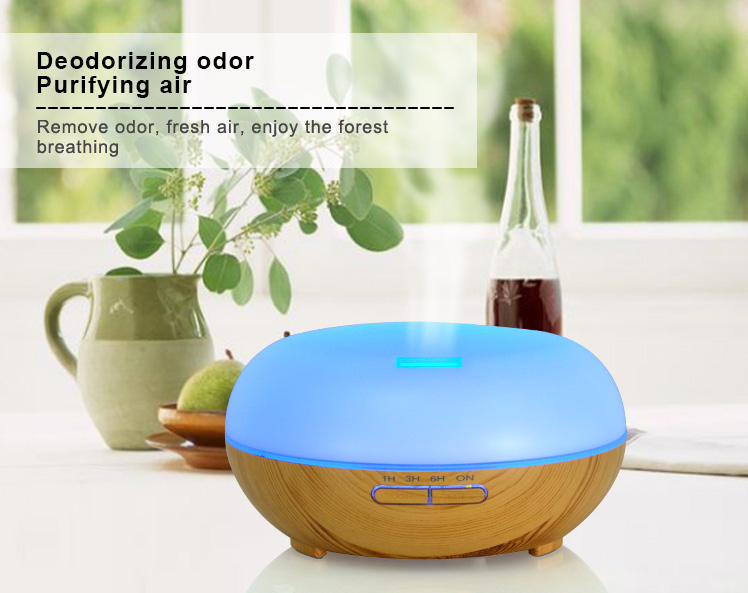 home humidifier