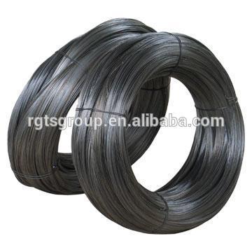 5.5mm SAE 1008 high tensile wire rod