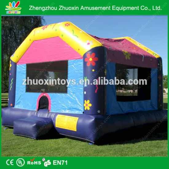 Party Favorite for entertainment Bounce House Commercial