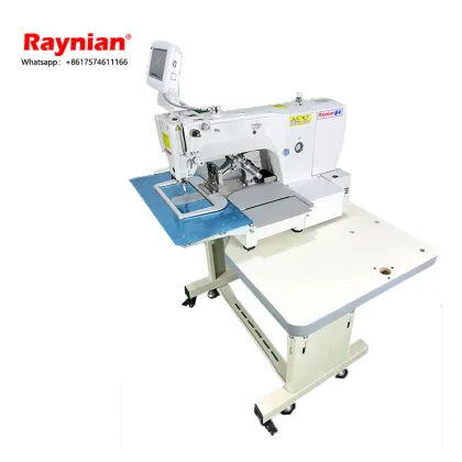 Raynian 326G Brother Computerized Leather Upper Sewing Machine