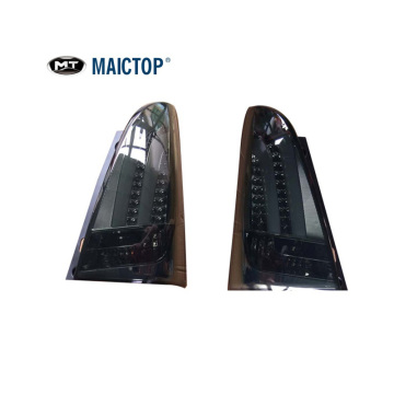 Maictop LED Tail Light for Innovia 2012 - نوعية جيدة وسعر جميل "من أجل وضوح أفضل وتحسين محركات البحث ، قد تفكر في ضبطه قليلاً:" Maictop LED Tail Light for Toyota Innova 2012 - جودة جيدة بسعر معقول بأسعار معقولة