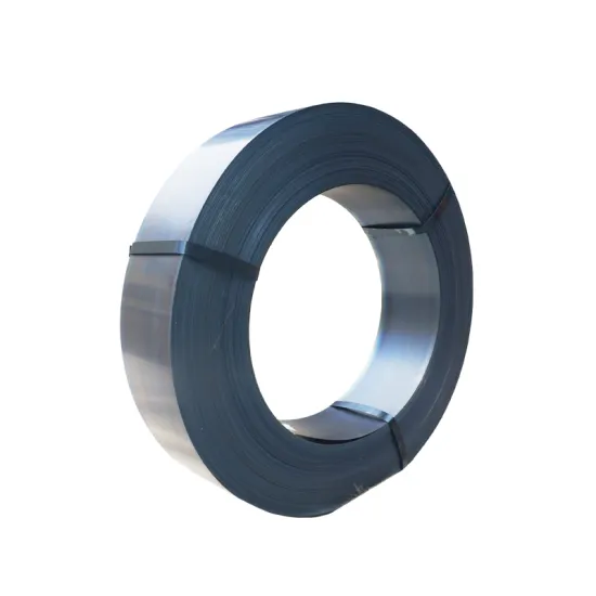65MN High Quality Wear-Resistant Spring Steel Tape