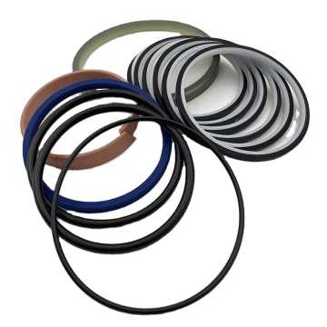 High Quality Excavator Rotary Joint Repair Kit for SANY SY365-10