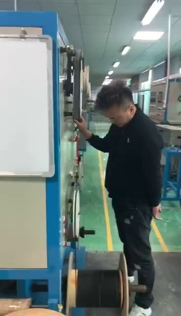 FTTH Indoor-Outdoor Drop Fiber Optic Cable