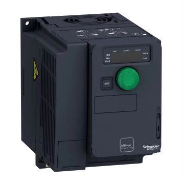 ATV320 Series Inverter 2.2KW 11A AC220V Single Phase