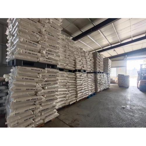 ABS AG120 Raw Material