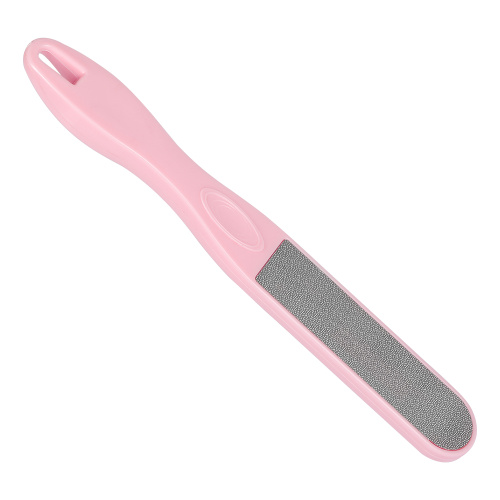304 Stainless Steel Mini Foot File