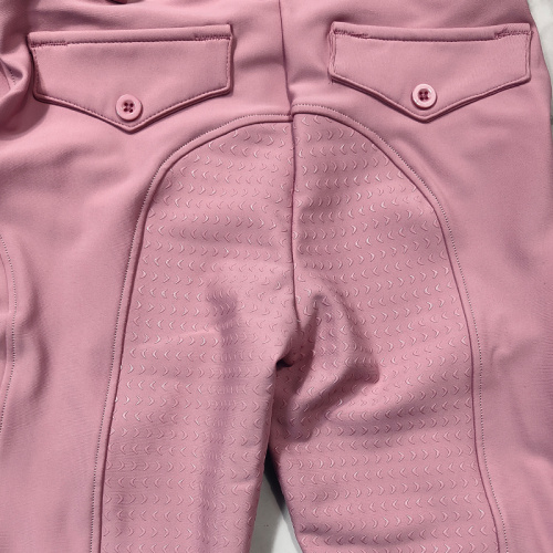 6-16 Years Old Children's Horse Riding Breeches