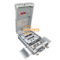 16 Kerne Outdoor Fiber Termination Box