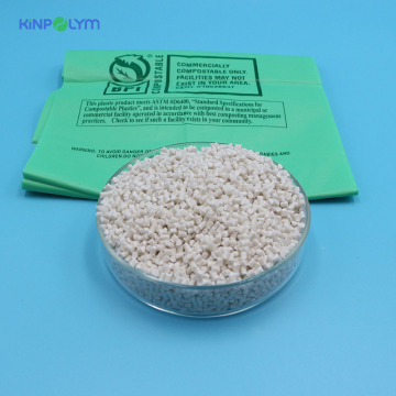 Biodegradable PLA Pellets: Raw Material for Polylactic Acid - Price Inquiry