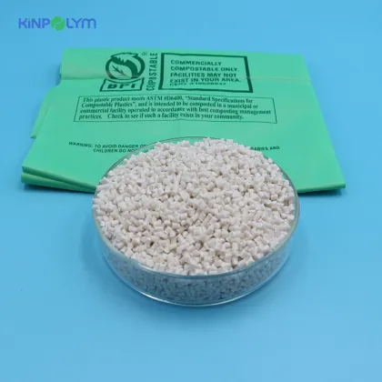 Biodegradable PLA Pellets: Raw Material for Polylactic Acid - Price Inquiry