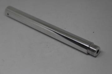 hassas alüminyum şok mili