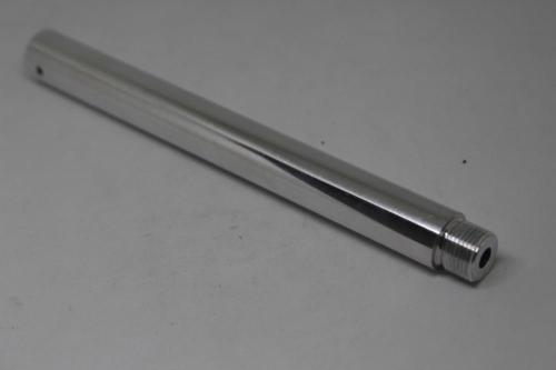 precision aluminum shock shaft