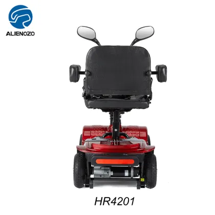 2020 Mobility Scooters for Sale: Personal Electric Transport Vehicles and Electrical Recreational Scooters