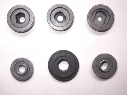 power metallurgy ring