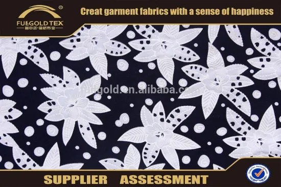 Polyester spandex jersey knit sponge fabric wholesale