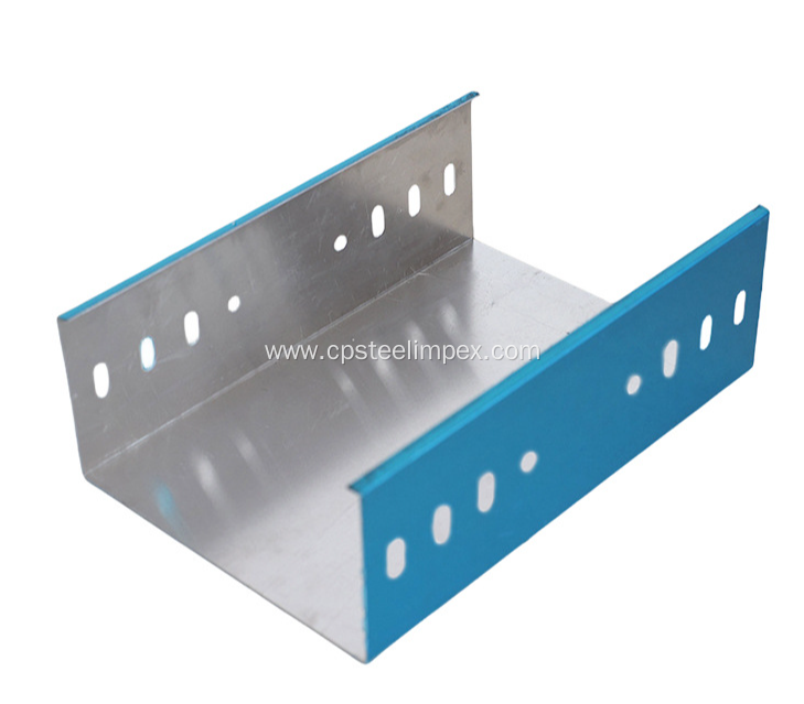 Stainless Steel Cable Tray