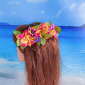 مشط الشعر الفاخر بوغانفيل هاواي