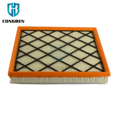 Wholesale Car Air Filter for Chevrolet CRUZE J300 - 834126 13272719