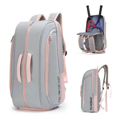 Badminton Racket Backpack
