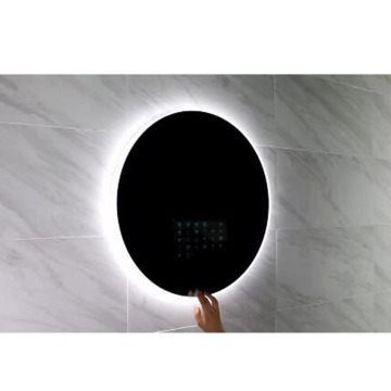 Android Smart LED Vanity Mirror con sensibilidad táctil