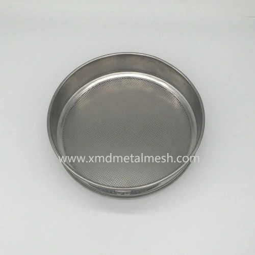 Fine 325 mesh 45 micron stainless wire mesh China Manufacturer