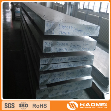 Plancha De Aluminio De Fabricante China Con Buena Calidad 8011