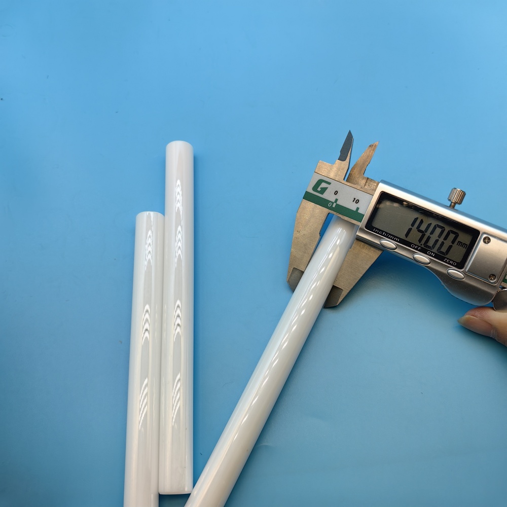 Zirconia Ceramic Rods