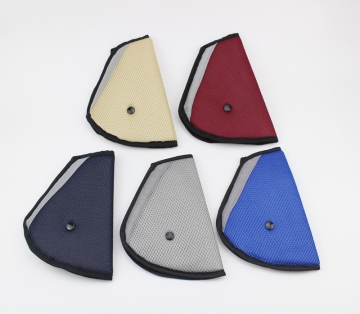 Auto Car Seat Belt Adjuster for Children and Babies