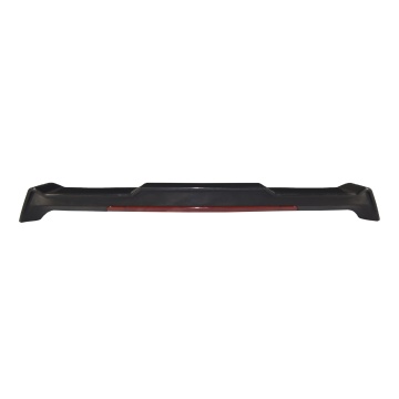 2023 NOWY SPOILER Universal Car z LED - OEM konfigurowalny