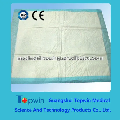 Disposable Underpad