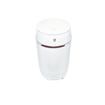 Energy-Saving Mini Washing Machine with Dryer for Baby Clothes