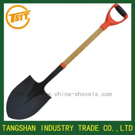 pala,types of spade shovel