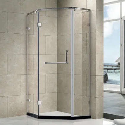 Corner Shower Cabins: Find Your Perfect Fit