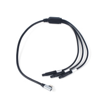 Signal Line of Monitoring Equipment TYPE-C BMW Head Signal Line Supplier