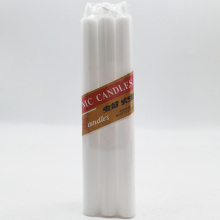 Самы прададзены 90G Вялікія белыя свечкі для рэлігійных