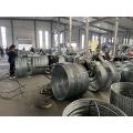 CBT-65 Razor Barbed Wire Coil