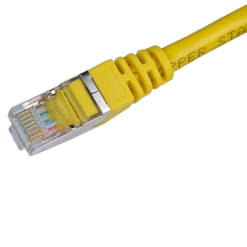 FTP CAT5E Shielded Cable Ethernet Cables