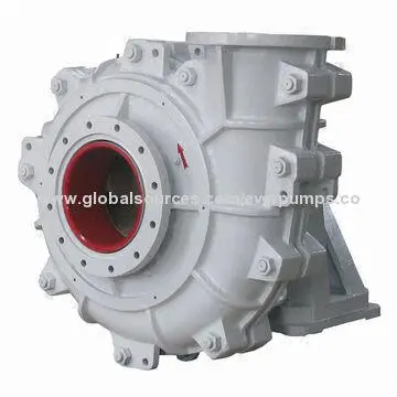 Weir Minerals Pumps for Drilling Industry
