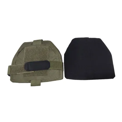 Tactical Universal Shoulder Protection Armor for All Vest Types