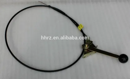 Luoyang RKC flexible cable