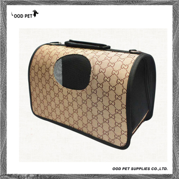 Cat Carriers and Travel Equipment