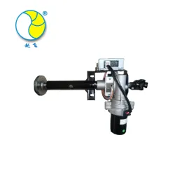 EPS Column for Special‑Purpose Vehicles