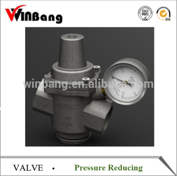 Good Quality Pressure Reducing Valve