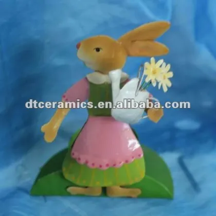 decorative metal craft