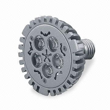 PAR30 LED Light with Low Power Consumption and Long Lifespan