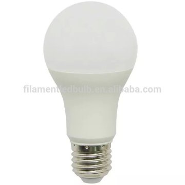 Golden color 4w e27 led globe bulb light